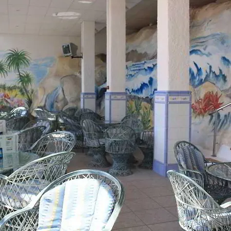 Apartament Colina Mar