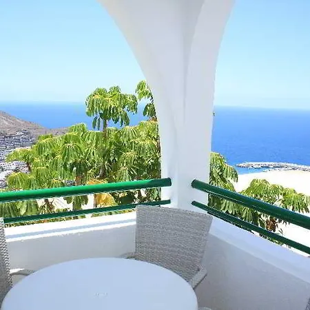 Colina Mar Apartment Puerto Rico (Gran Canaria)