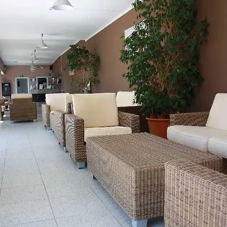 Colina Mar Apartment
