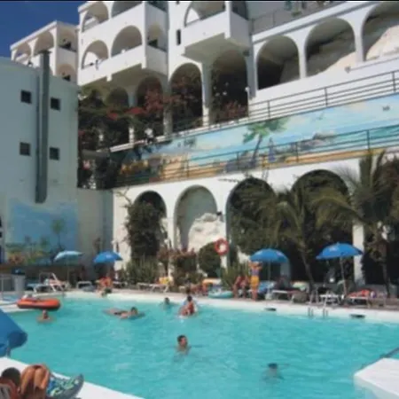 Colina Mar Apartment